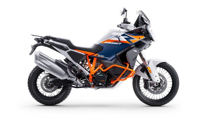 2026 KTM 1390 Adventure R PRE ORDER TODAY!64287865159170111