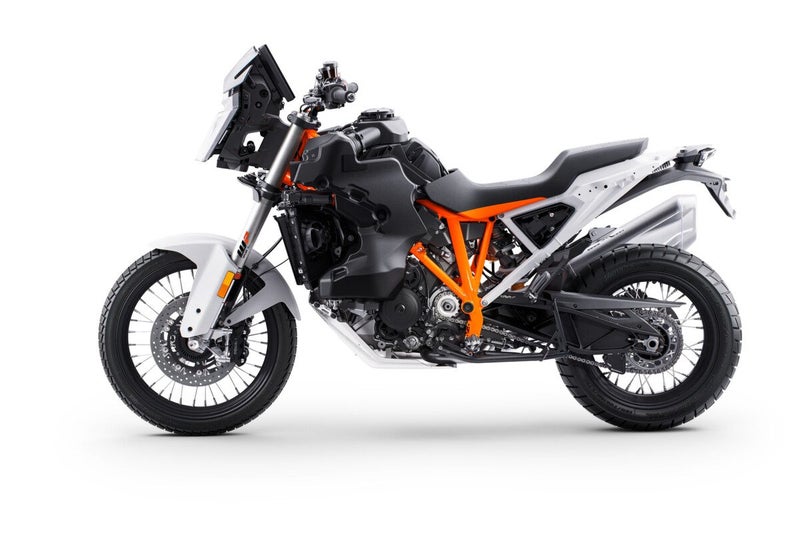 2026 KTM 1390 Adventure R PRE ORDER TODAY!64287865159170112
