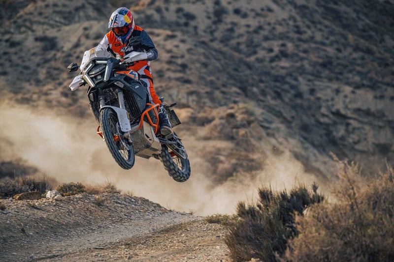 2026 KTM 1390 Adventure R PRE ORDER TODAY!64287865159170114