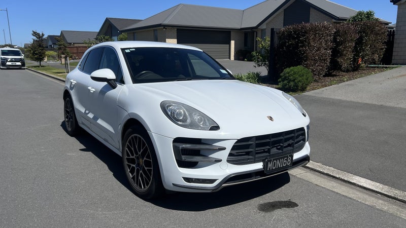 2015 Porsche Macan64287886627585111
