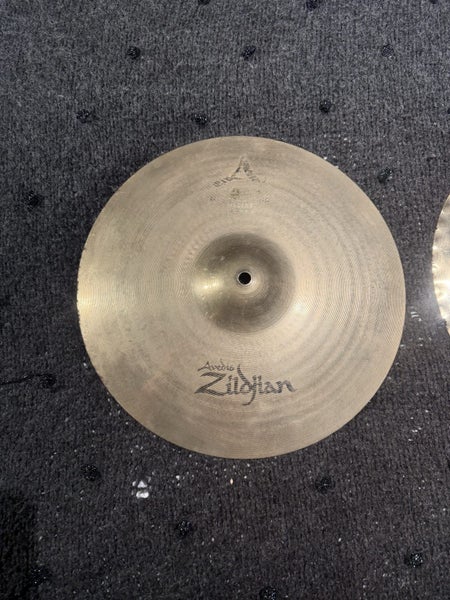 A Custom Mastersound Hi Hats 14”64287909334274112