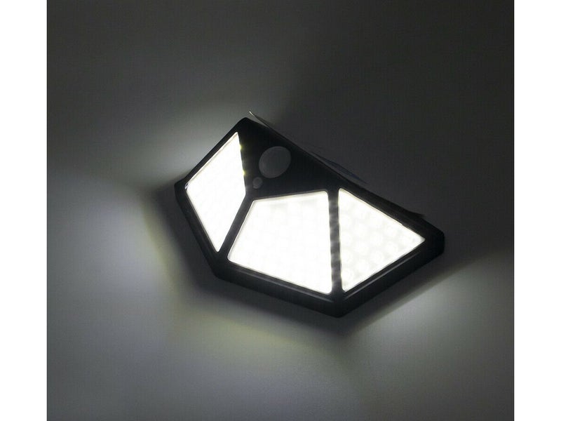 Outdoor Solar Lights Set (Auckland Clearance) Carousel 9