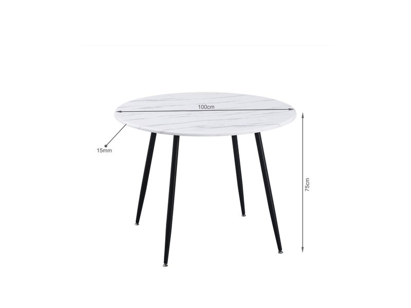 Dining Table Carousel 2