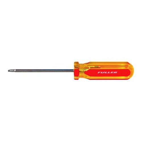 Screwdriver Robertson Fuller Pro 300 No. 2 - 100mm Carousel 1