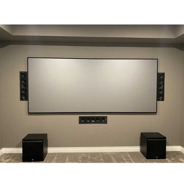 Klipsch THX-504-L In-Wall Speaker – THX Select Cinema Series | Brand New Boxed64287975552386111