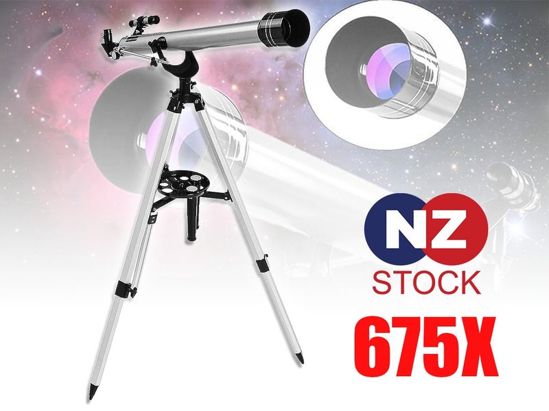 Astronomical Telescope NZ Local Buy Carousel 1