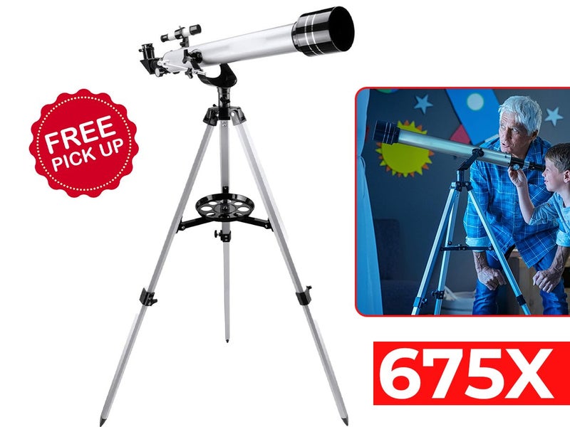 Telescope Astronomical NZ Local Buy64376162302849110