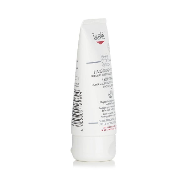 Eucerin AtopiControl Hand Cream 75ml Carousel 2