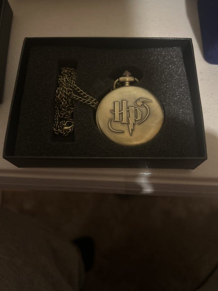 Harry Potter Watch Carousel 1