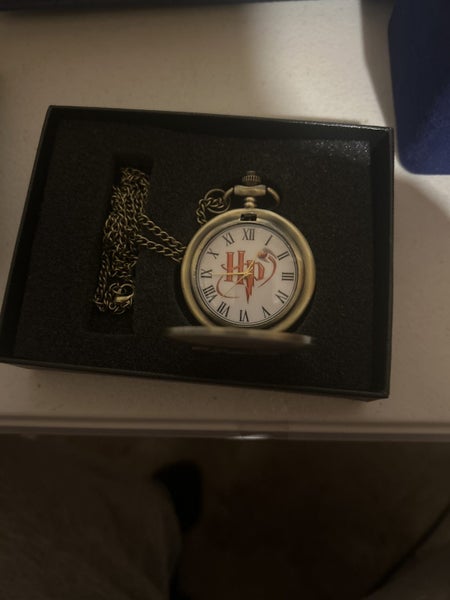 Harry Potter Watch Carousel 3