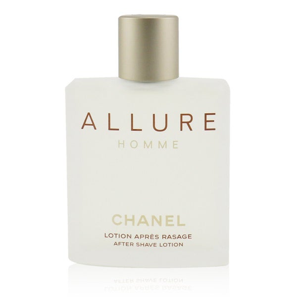 Chanel Allure After Shave Splash 100ml/3.3oz Carousel 2