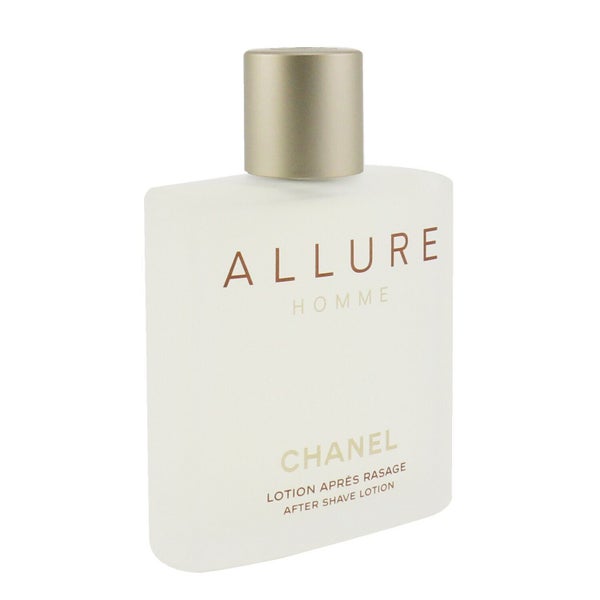 Chanel Allure After Shave Splash 100ml/3.3oz Carousel 3