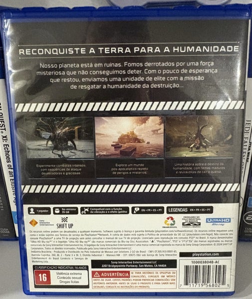 Stellar Blade PS5 Carousel 2