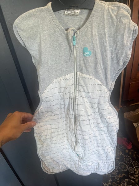 2 Summer Sleep sacks Carousel 2