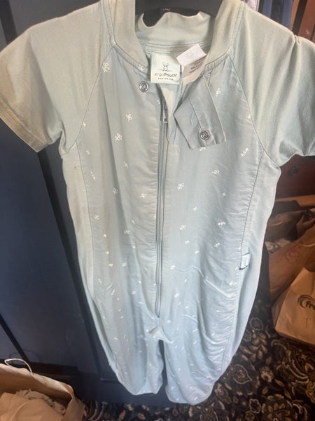 2 Summer Sleep sacks Carousel 5