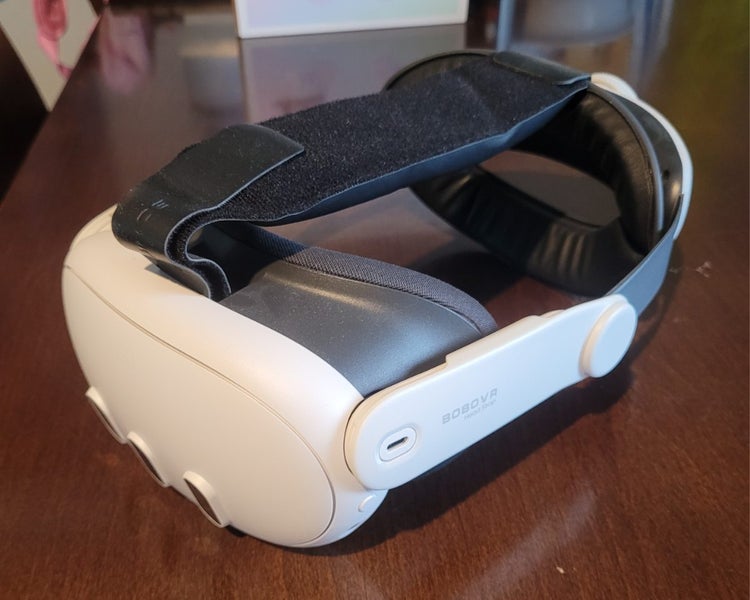 Meta Quest 3 *512 GB Carousel 2