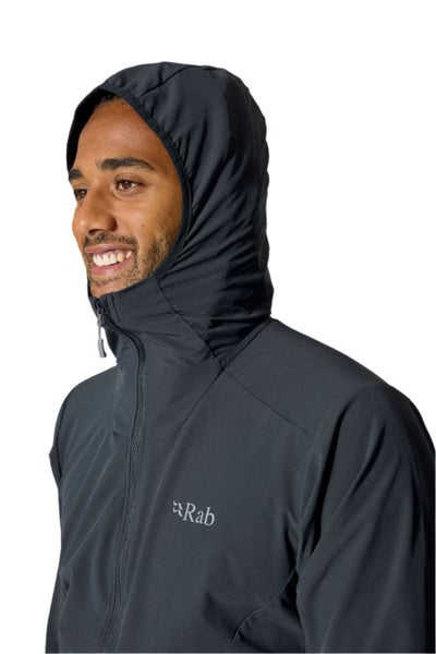 Rab Men's Borealis Hooded Jacket Carousel 2