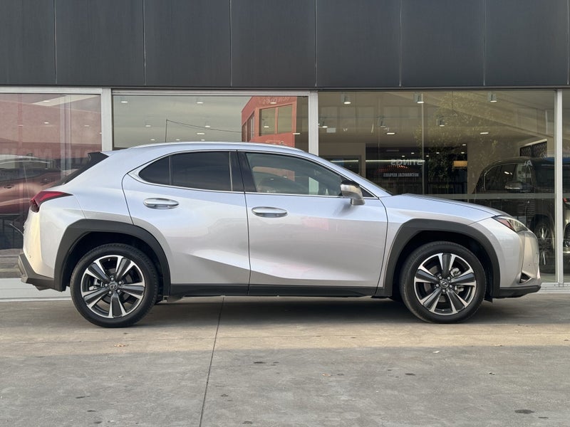 2023 Lexus UX 250H 2L Hybrid FWD64287865353985111
