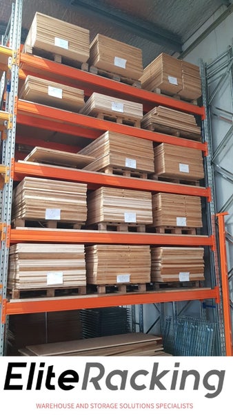 MDF Board, Secondhand Sale, Various Sizes Carousel 1