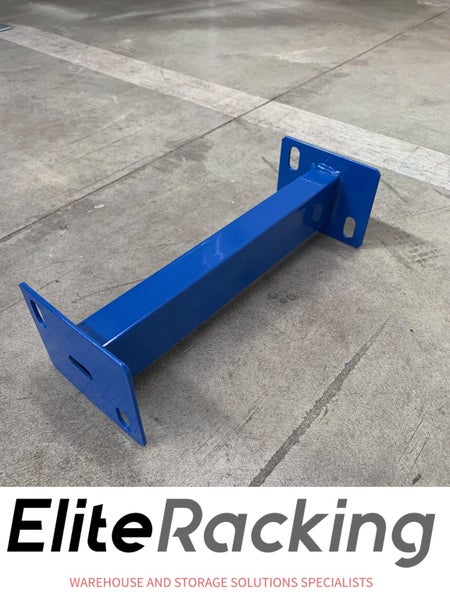 Pallet Racking - 200, 300 and 400mm Row Spacer Carousel 1
