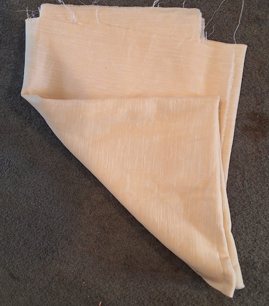 SELF PATTERNED GOLD FABRIC64525043541249110