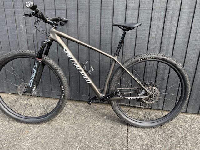 Specialized Epic Hardtail Comp Medium 202564341350663298111