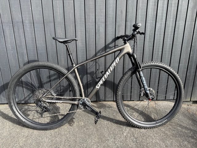 Specialized Epic Hardtail Comp Medium 202564341350663298110