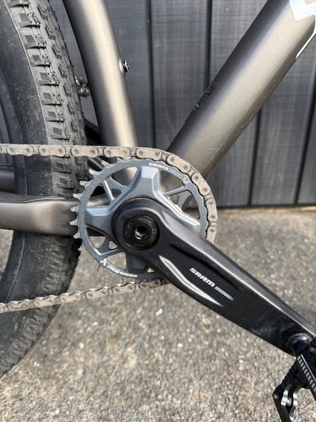 Specialized Epic Hardtail Comp Medium 202564341350663298113