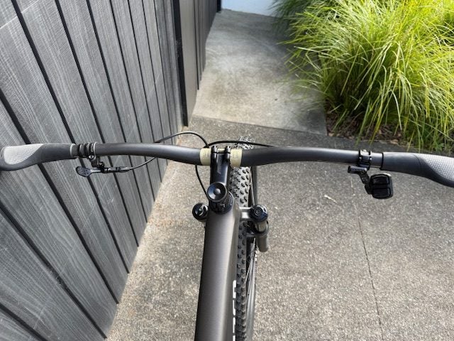 Specialized Epic Hardtail Comp Medium 202564341350663298114