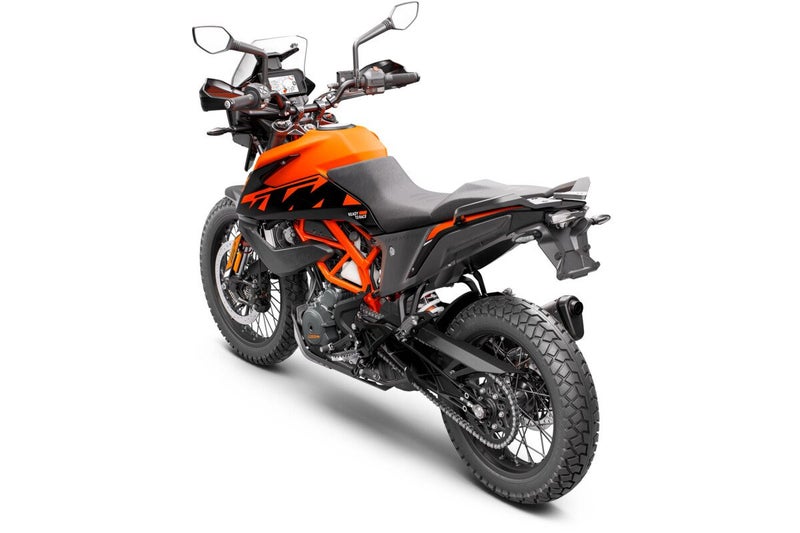 2024 KTM 390 ADVENTURE R! SAVE $3,500.0064287886353154114