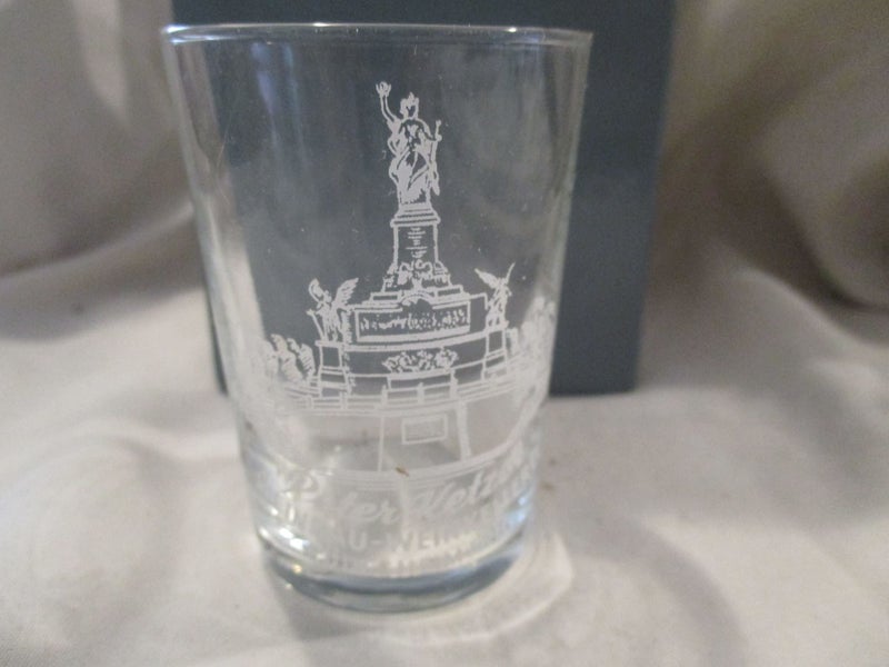 Peter Ktzer Carousel 1