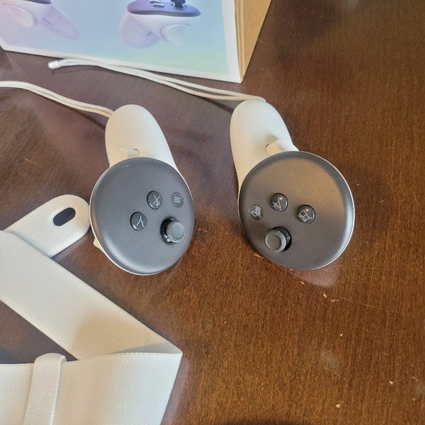 Meta Quest 3 *512 GB Carousel 8