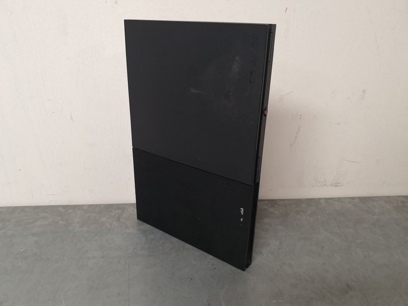 FAULTY PS2 Launch Slim (not playing game disk) Carousel 1