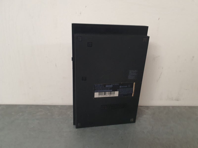 FAULTY PS2 Launch Slim (not playing game disk) Carousel 2