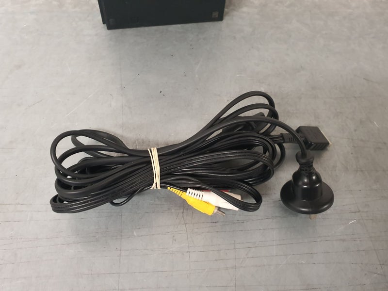 FAULTY PS2 Launch Slim (not playing game disk) Carousel 3