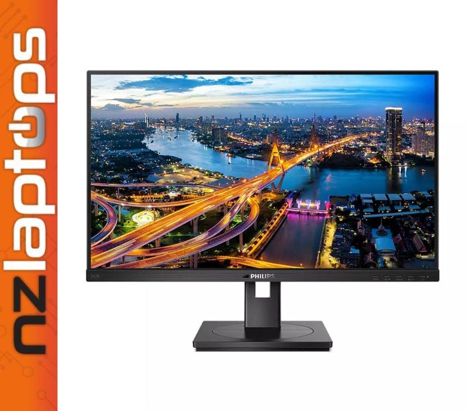 Philips 242B1 24" FHD 75Hz IPS Business Monitor Carousel 1