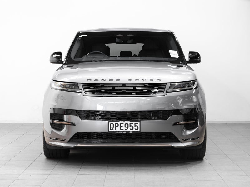 2024 Land Rover Range Rover Sport P460e HSE Dyn...64287886585346111