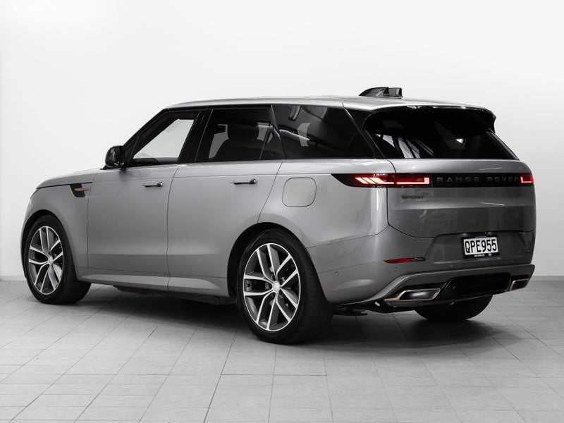 2024 Land Rover Range Rover Sport P460e HSE Dyn...64287886585346112
