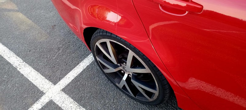 2014 Holden Commodore Vf Sv664287887124867111