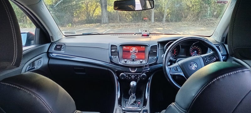 2014 Holden Commodore Vf Sv664287887124867114