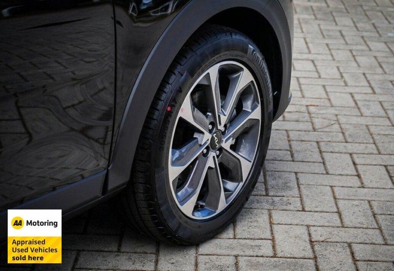 2021 Kia Stonic Ltd Low 74kms / Cruise64287886689027112