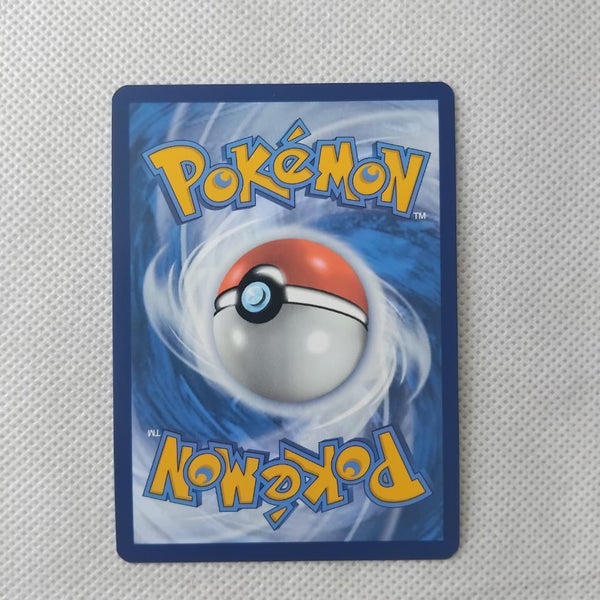 Pokémon TCG – Victini (PROMO) – Black Bolt/ 208 – Raw Ungraded Carousel 2