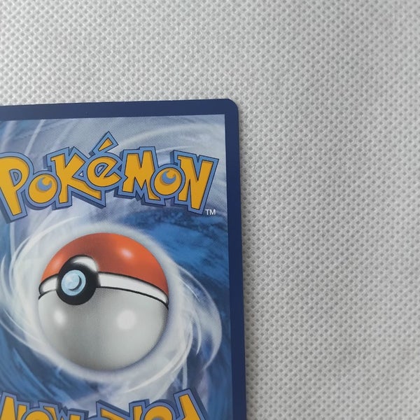 Pokémon TCG – Victini (PROMO) – Black Bolt/ 208 – Raw Ungraded Carousel 6