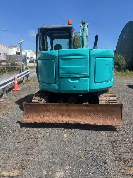 8.5t digger64288051478401112