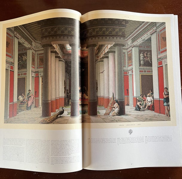 The Complete Costume History From Ancient Times Till The Late 19th Century64360586781827114