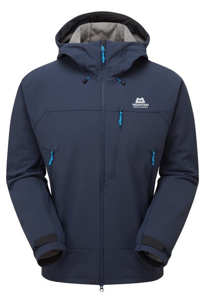 Mountain Equipment Vulcan Men's Jacket Carousel 1
