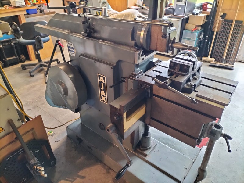 Ajax Universal Shaper64288052088579111