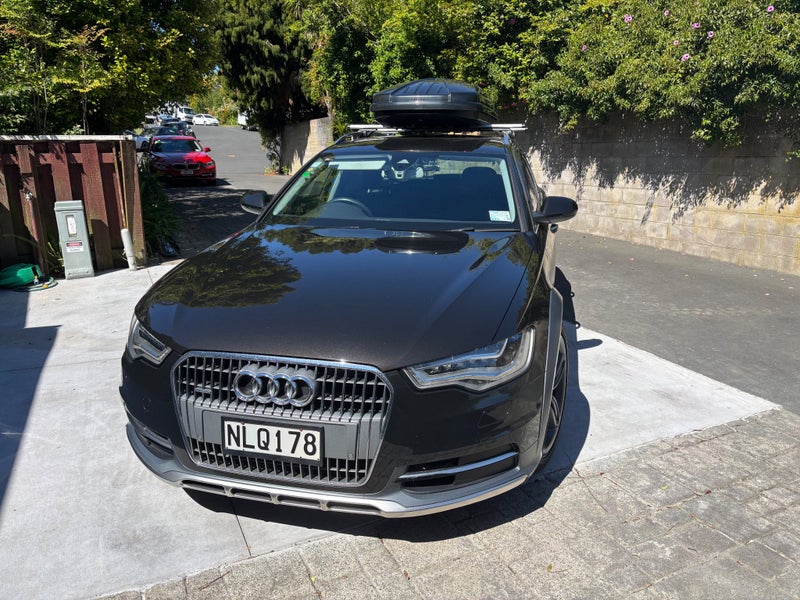 2013 Audi A6 Allroad64287886846467111