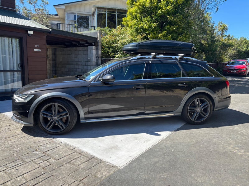 2013 Audi A6 Allroad64287886846467113