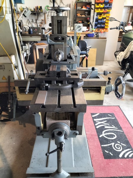 Ajax Universal Shaper64288052088579112